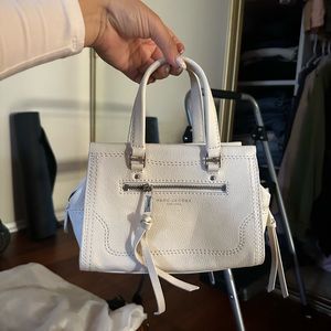 Marc Jacob’s small crossbody